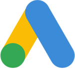 Google ads logo
