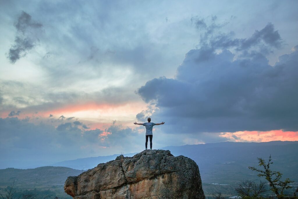 Mountain Top