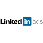 Linkedin Ads logo