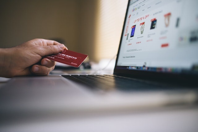 E commerce CB paiement en ligne